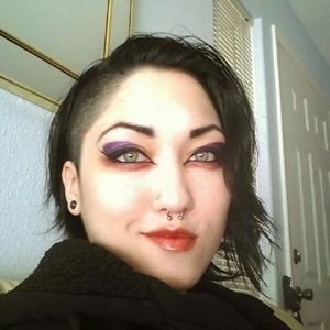 Meet your Posher, Shannon